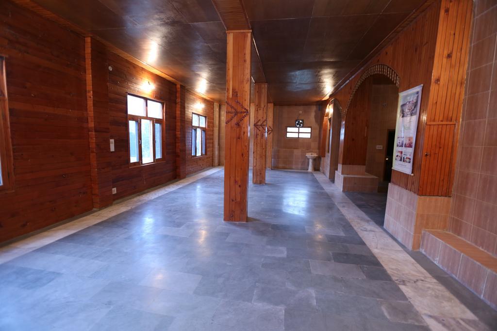 Hotel Ridge View Manali  Exterior photo