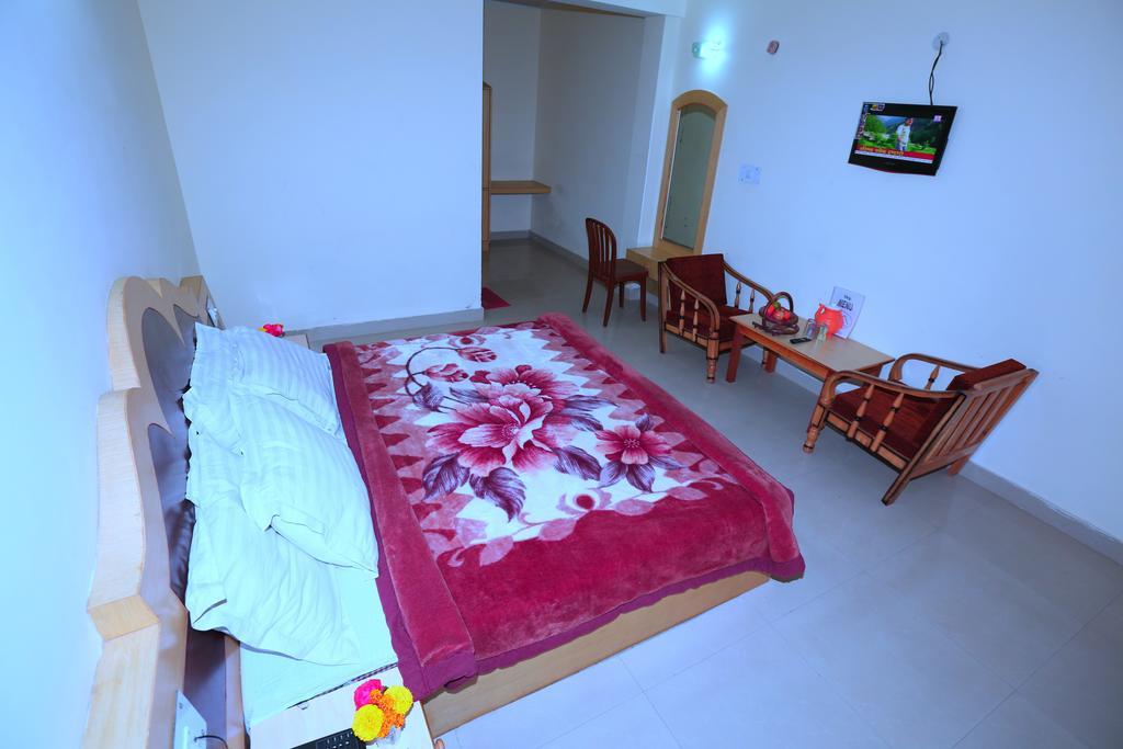Hotel Ridge View Manali  Exterior photo