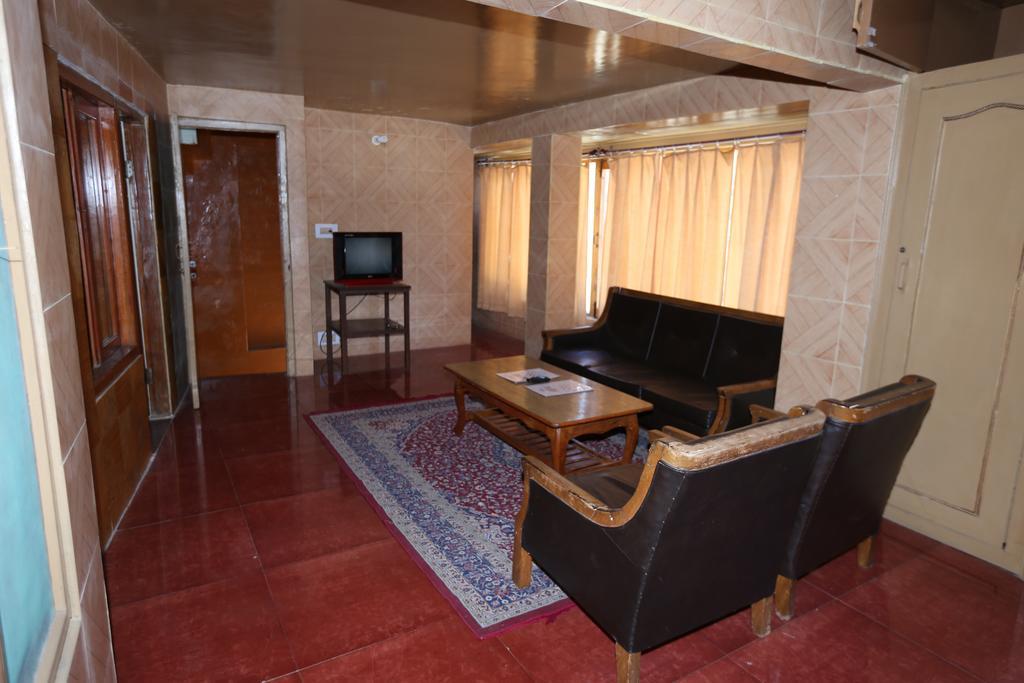 Hotel Ridge View Manali  Room photo