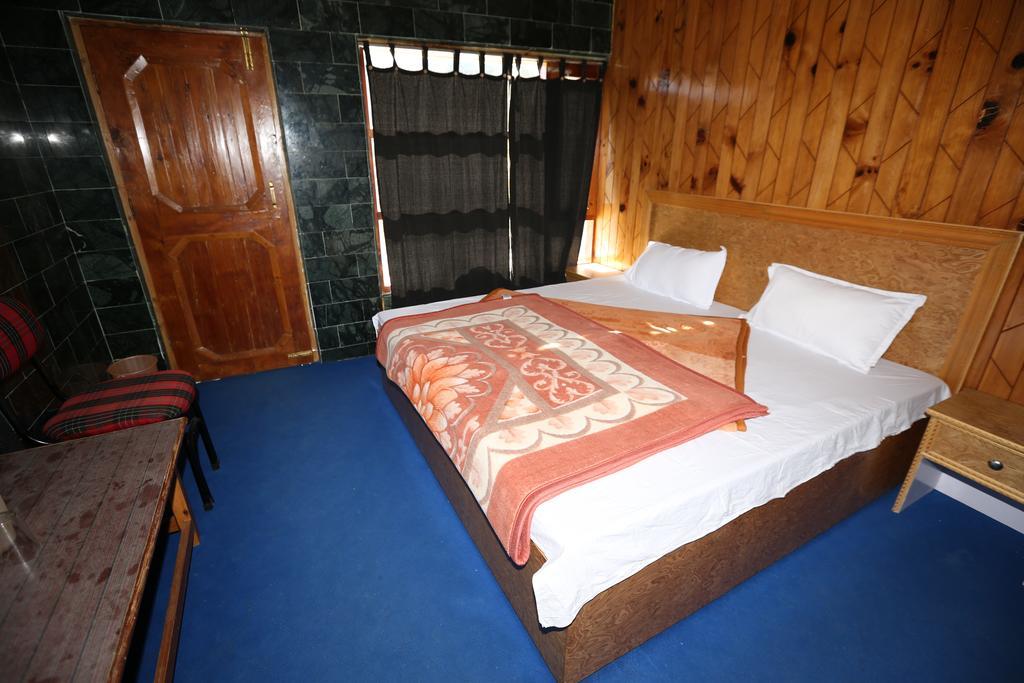 Hotel Ridge View Manali  Room photo