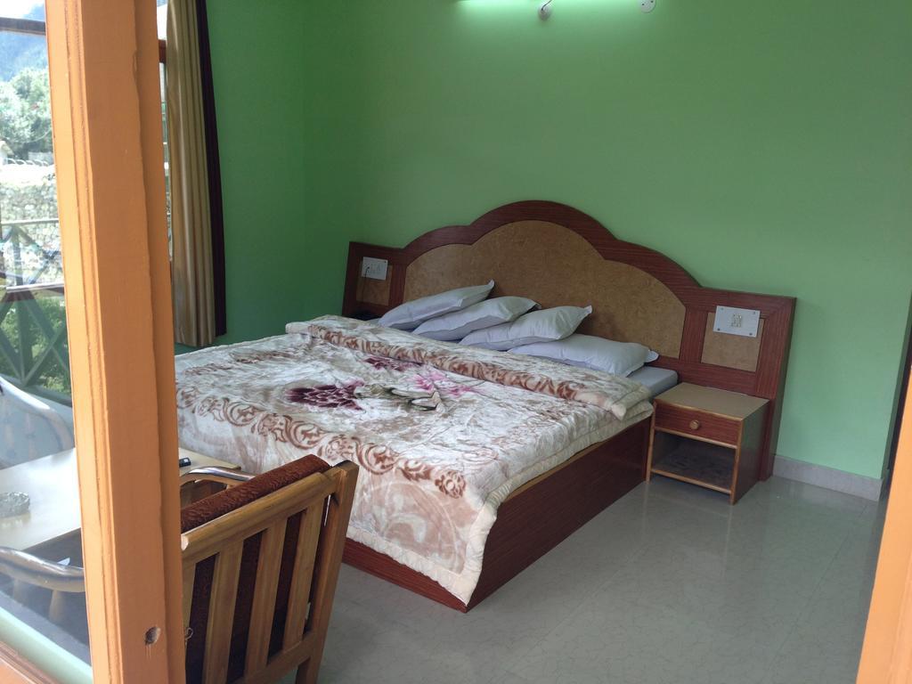Hotel Ridge View Manali  Room photo