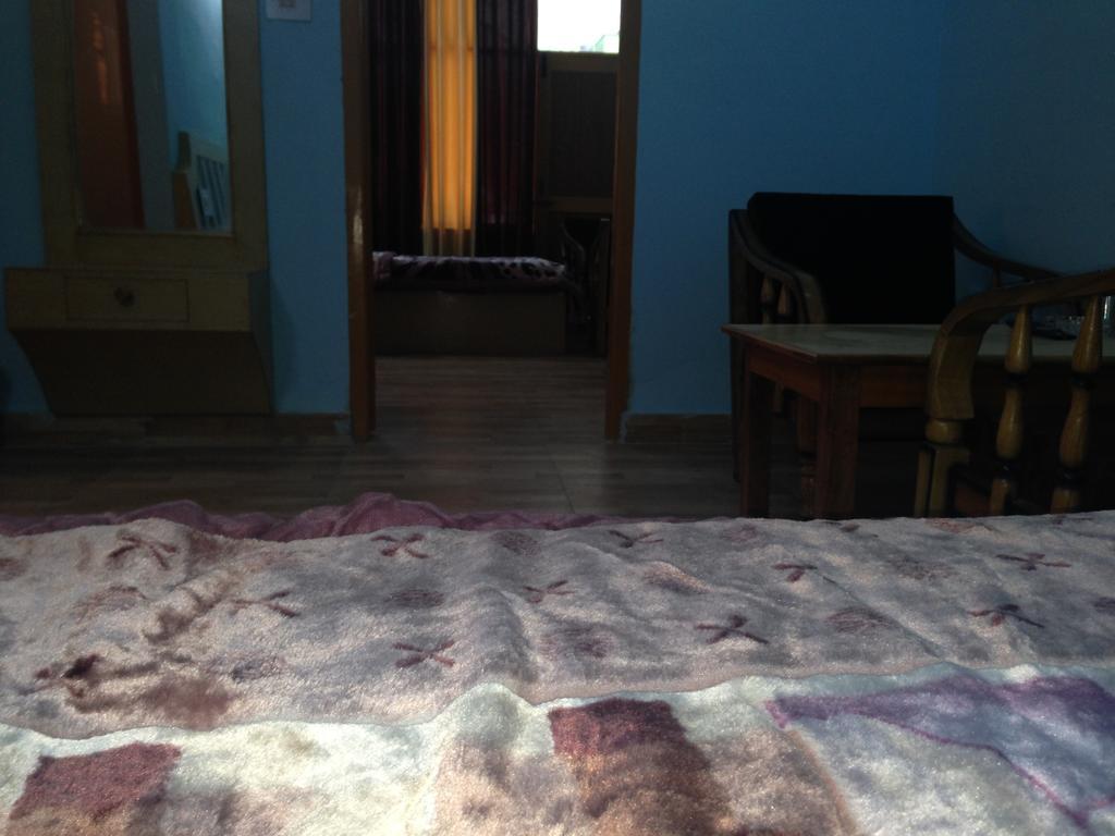 Hotel Ridge View Manali  Room photo