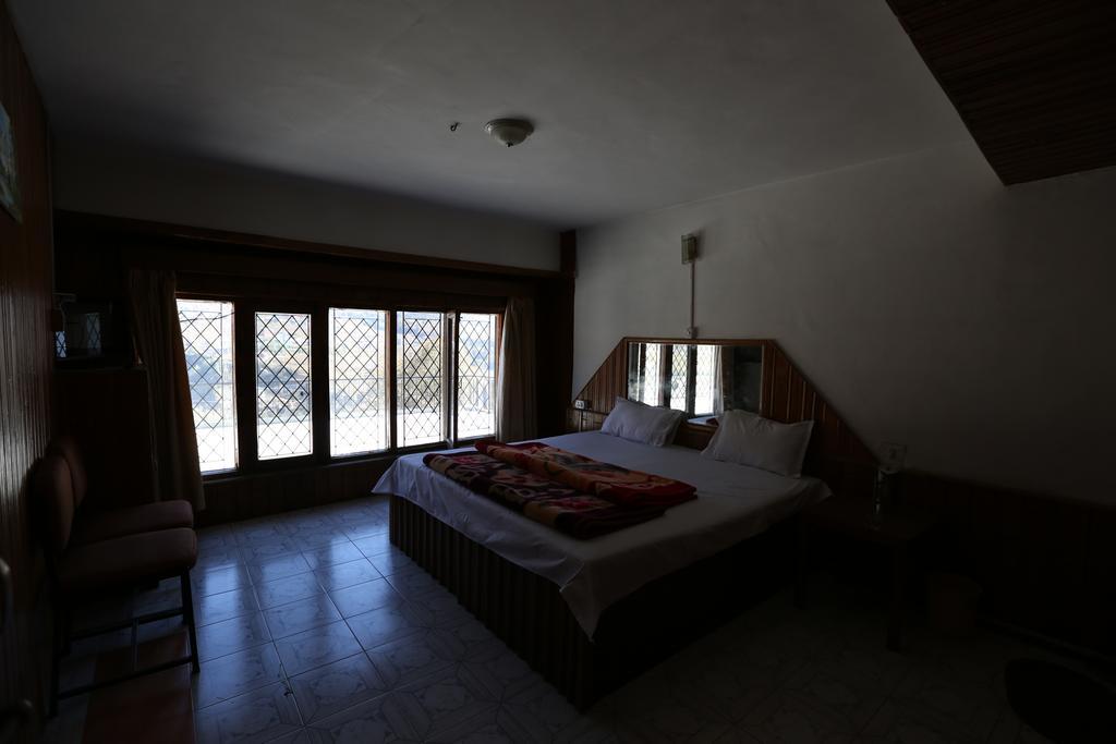 Hotel Ridge View Manali  Room photo