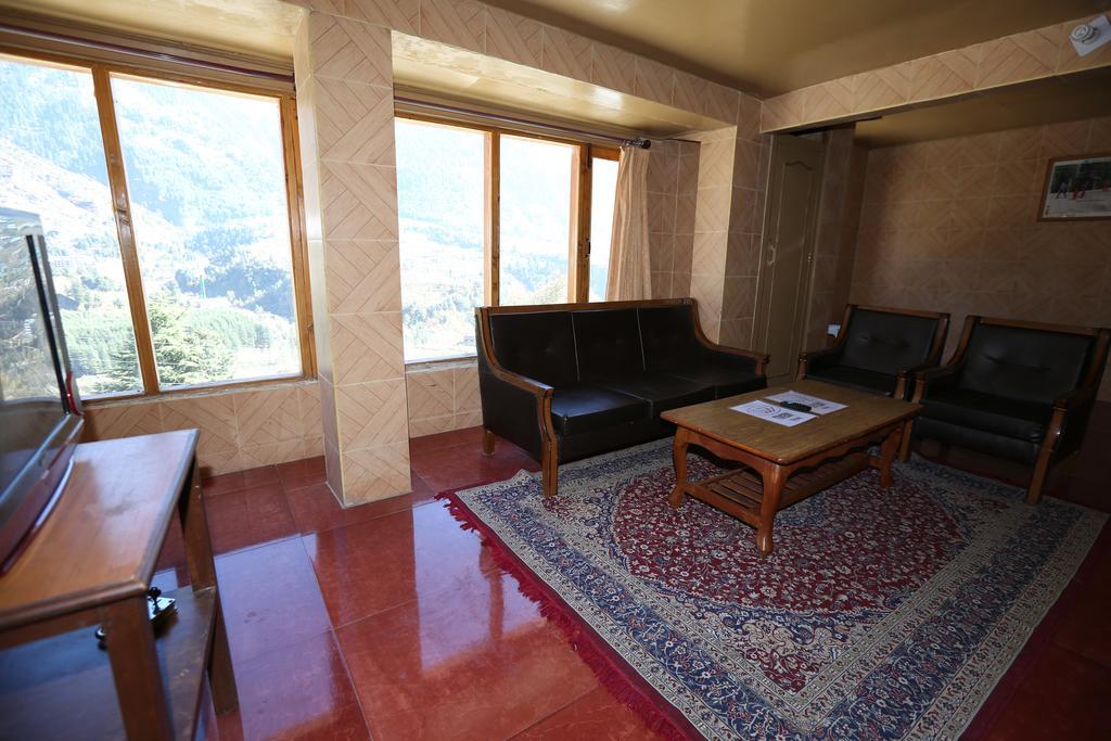 Hotel Ridge View Manali  Room photo