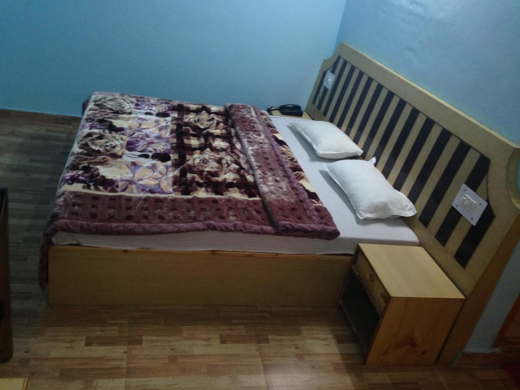 Hotel Ridge View Manali  Room photo